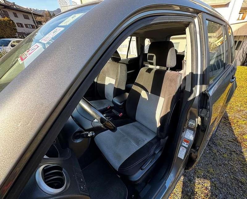 Usata Suzuki Grand Vitara 129 CV (94 kW) 2008 SUV