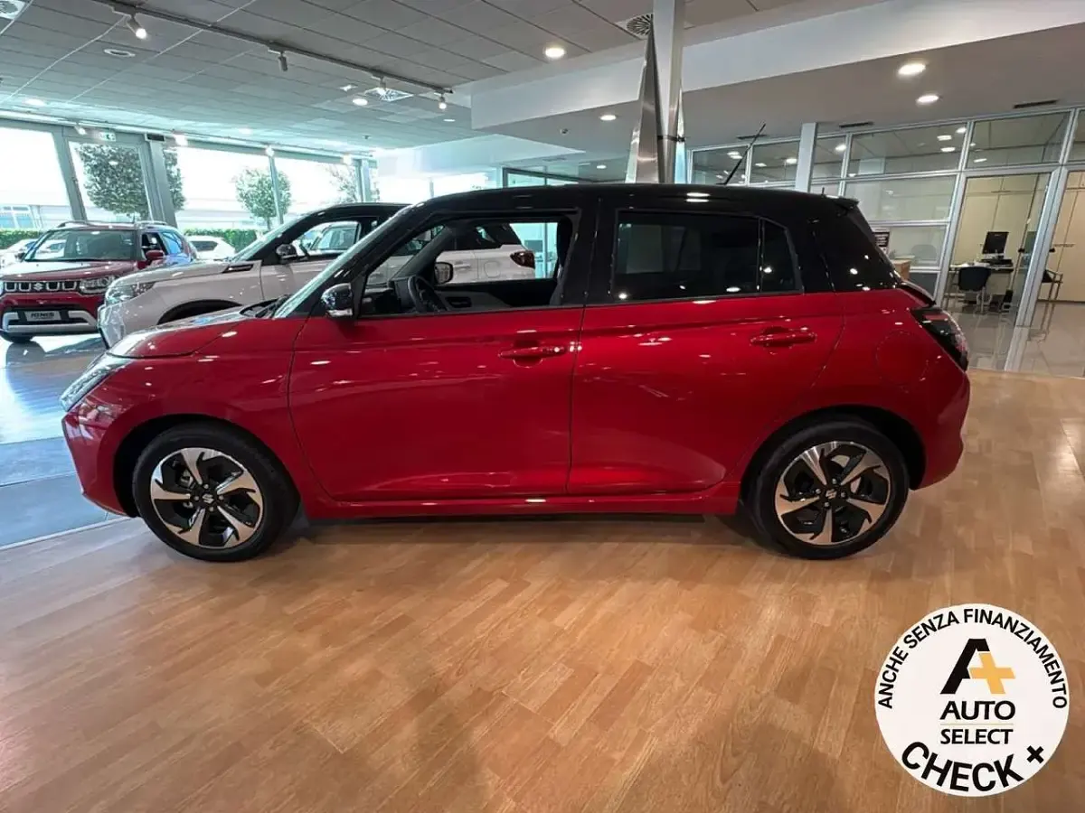Nuova Suzuki Swift 82 CV (60 kW) 2026 Other Utilitaria