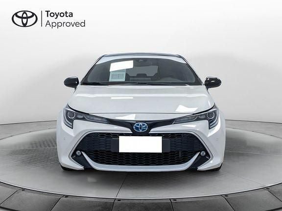 Usata Toyota Corolla Lounge 184 CV (135 kW) 2019 Altro Berlina