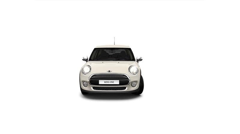 Usata Mini ONE 102 CV (75 kW) 2015 Utilitaria