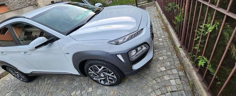 Usata Hyundai Kona XPrime 105 CV (77 kW) 2020 SUV