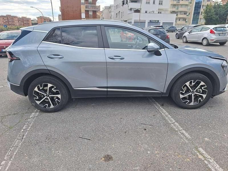 Usata Kia Sportage Style 179 CV (131 kW) 2023 SUV