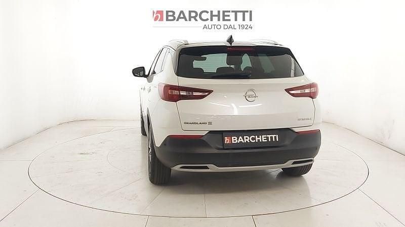Usata Opel Grandland X 299 CV (219 kW) 2020 SUV