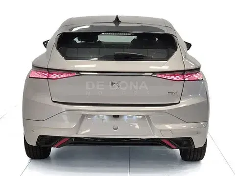 Nuova DS Automobiles DS4 224 CV (164 kW) 2026 Grigio Utilitaria