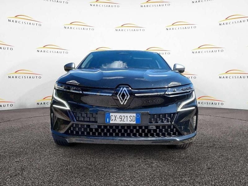 Usata Renault Megane E-Tech Komfort 55 kW (75 CV) 2024 Other Station wagon