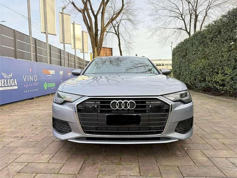 Usata Audi A6 Business Plus 204 CV (150 kW) 2023 Station wagon