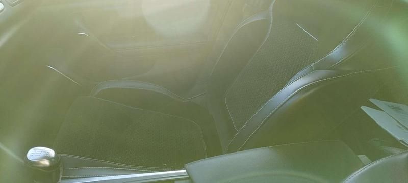 Usata Renault Mégane IV Intens 110 CV (80 kW) 2016 Berlina