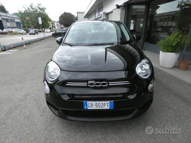 Usata Fiat 500X 130 CV (95 kW) 2024 SUV