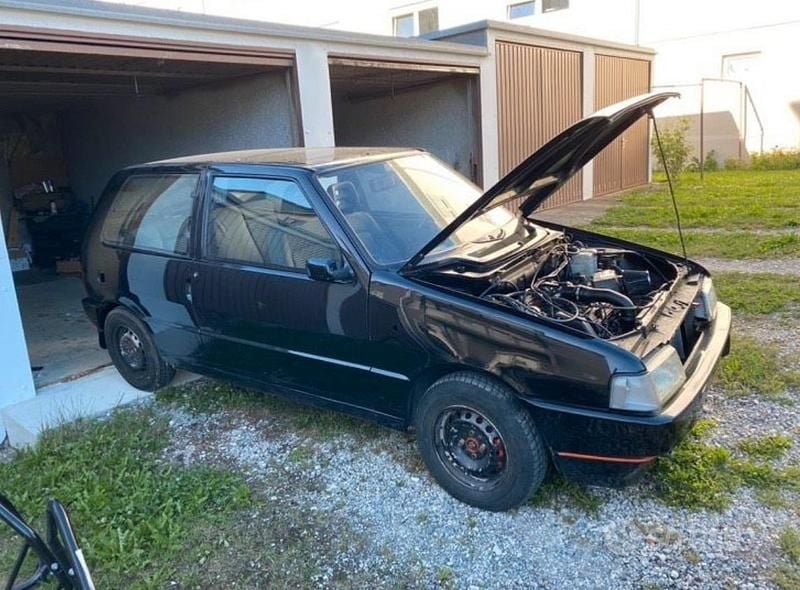 Usata 1990 Fiat Uno Due volumi | 13.000 € - Immagine 1/4
