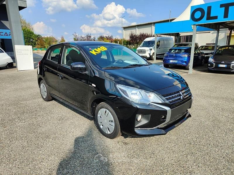 Nuova Mitsubishi Space Star Invite 71 CV (52 kW) 2025 Other Berlina