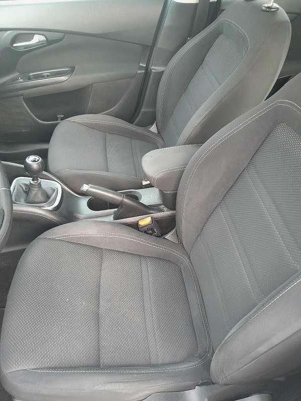 Usata Fiat Tipo Lounge 120 CV (88 kW) 2018 Grigio Station wagon