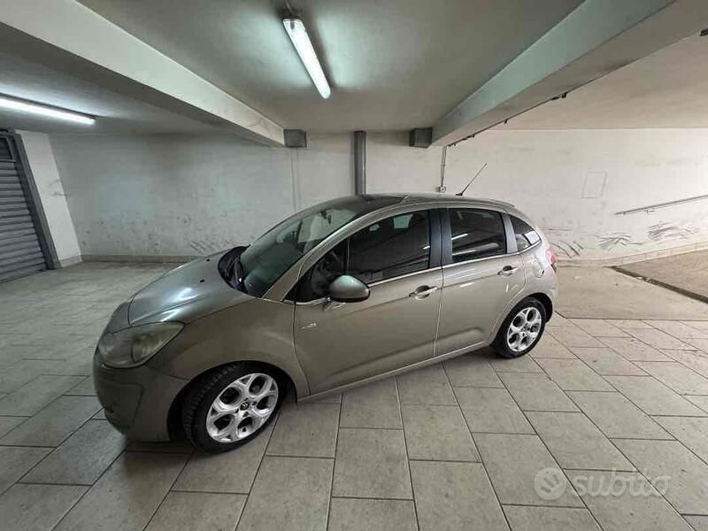 Usata Citroën C3 68 CV (50 kW) 2011 Utilitaria