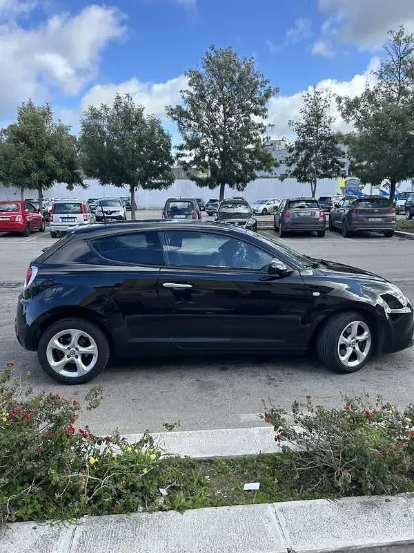 Usata Alfa Romeo MiTo 95 CV (69 kW) 2017 Utilitaria