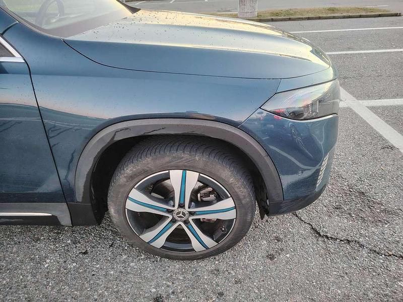 Usata Mercedes EQB250 110 kW (150 CV) 2023 SUV