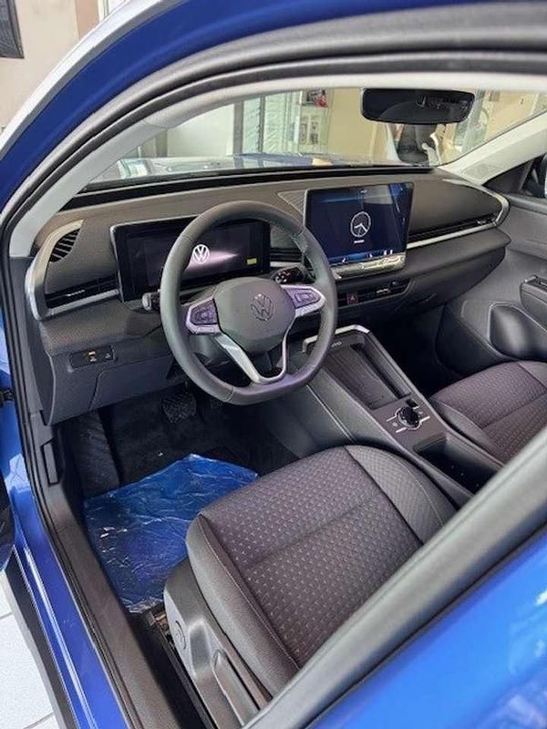 Nuova VW T-Roc Life 116 CV (85 kW) 2026 Other SUV