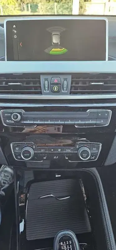 Usata BMW X2 150 CV (110 kW) 2020 SUV