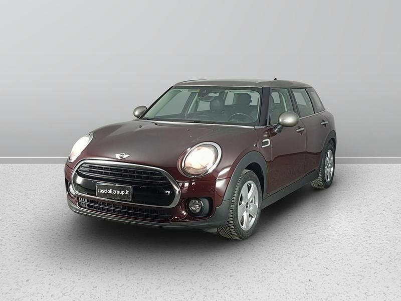 Usata 2017 Mini Cooper Clubman Business Station wagon | 11.400 € (Ottimo prezzo) - Immagine 1/4