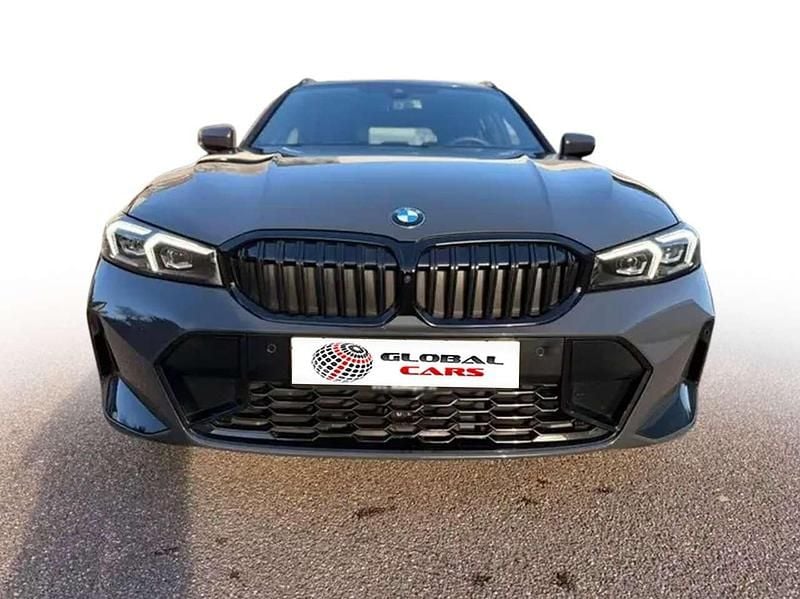 Usata BMW 320 M Sport 190 CV (139 kW) 2024 Dravit Station wagon