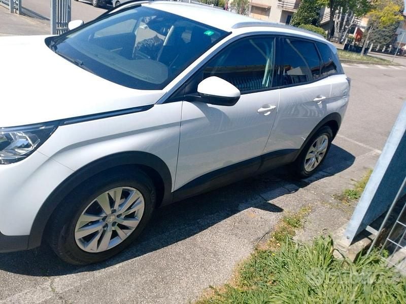 Occasion Peugeot 3008 150 PK (110 kW) 2018 SUV