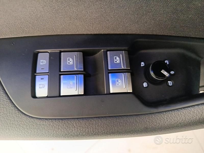 Usata Audi A6 Business 204 CV (150 kW) 2019 Grigio Station wagon
