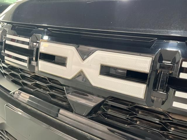 Nuova Dacia Jogger Extreme 100 CV (73 kW) 2025 Nero Monovolume