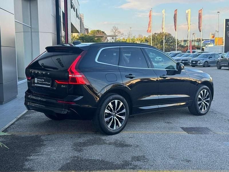 Usata Volvo XC60 Plus 197 CV (144 kW) 2024 Nero SUV