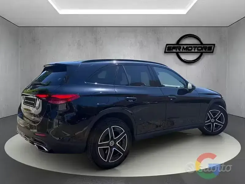 Usata Mercedes GLC220 Premium Plus 197 CV (144 kW) 2023 Other SUV