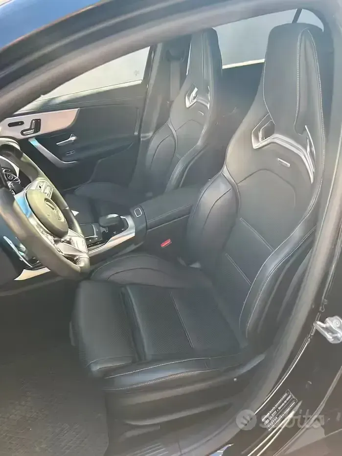 Usata Mercedes A45 AMG AMG 421 CV (309 kW) 2022 Utilitaria