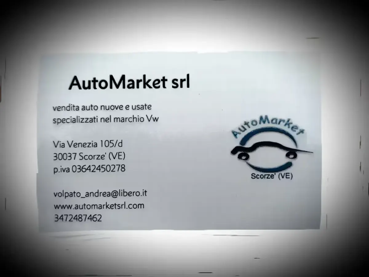 Usata VW Tiguan 130 CV (95 kW) 2019 Nero SUV
