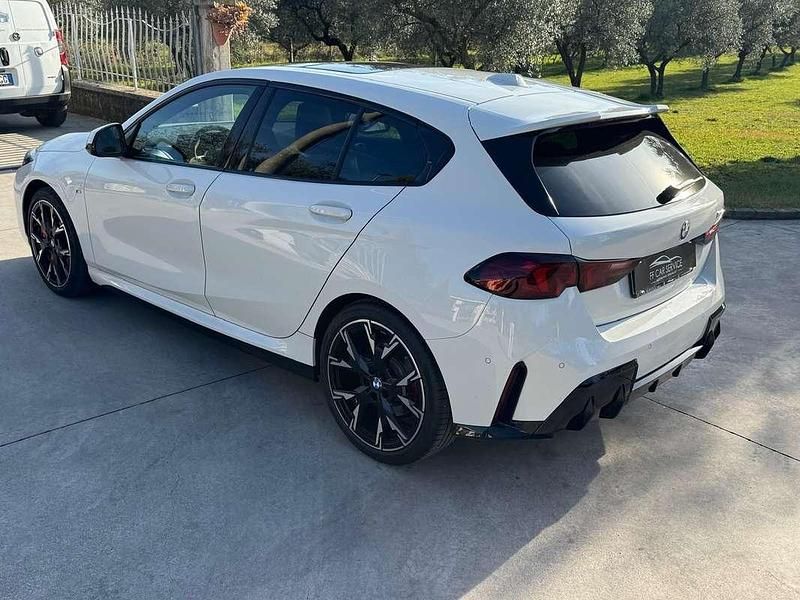 Usata BMW 118 M Sport 150 CV (110 kW) 2024 Utilitaria