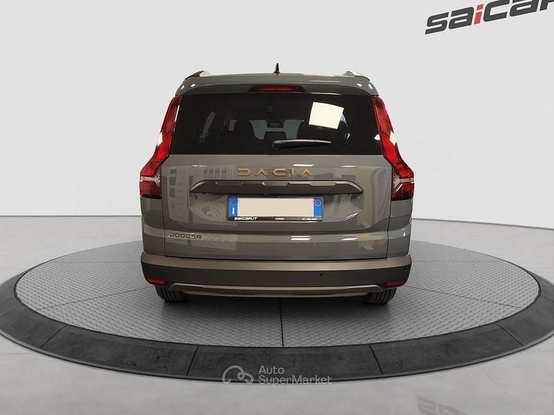 Nuova Dacia Jogger Extreme 101 CV (74 kW) 2025 Nessuno Monovolume