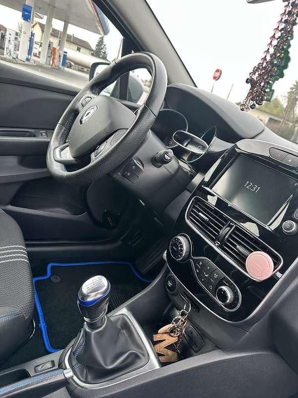 Usata Renault Clio IV GT-Line 120 CV (88 kW) 2018 Berlina