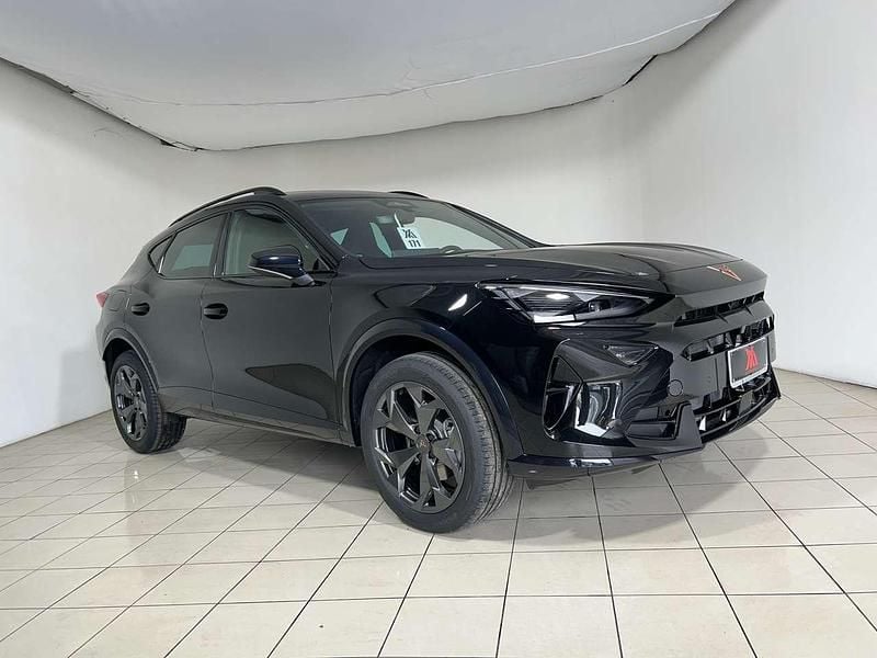 Nuova Cupra Formentor 150 CV (110 kW) 2026 Nero SUV