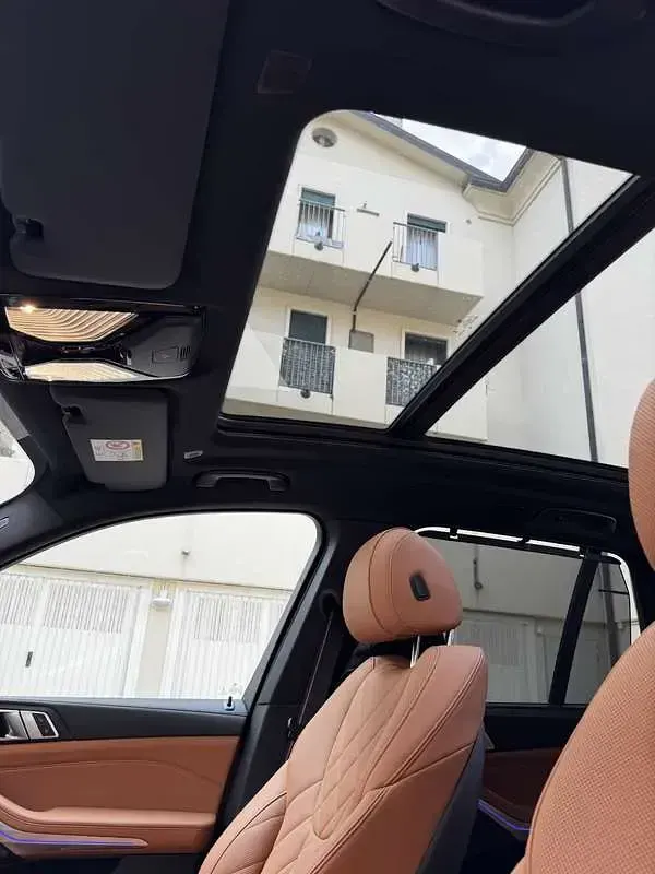 Usata BMW X6 M Sport 298 CV (219 kW) 2024 SUV