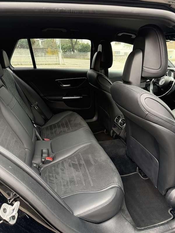 Usata Mercedes C220 Premium Plus 200 CV (147 kW) 2023 Station wagon