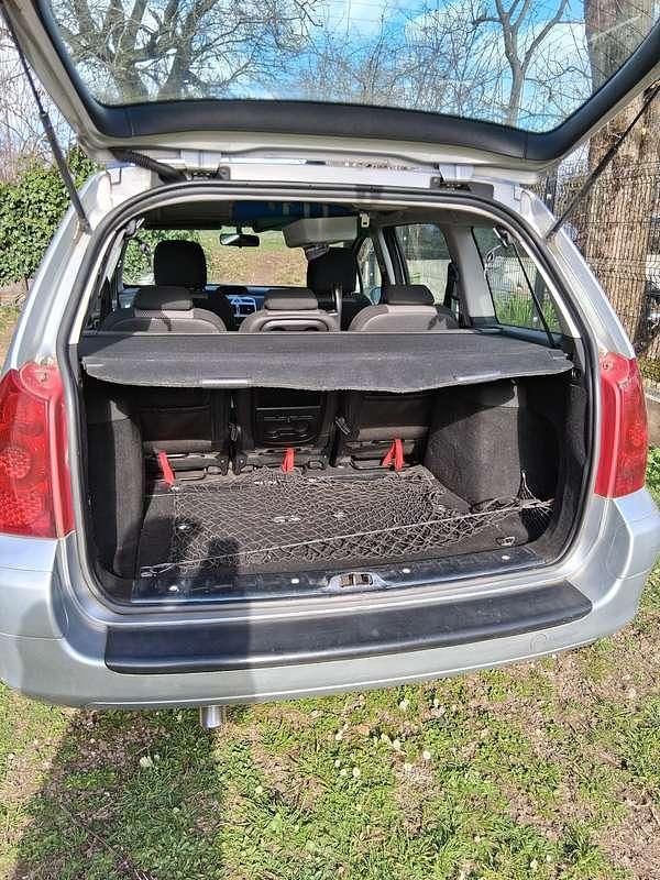 Usata Peugeot 307 90 CV (66 kW) 2007 Station wagon