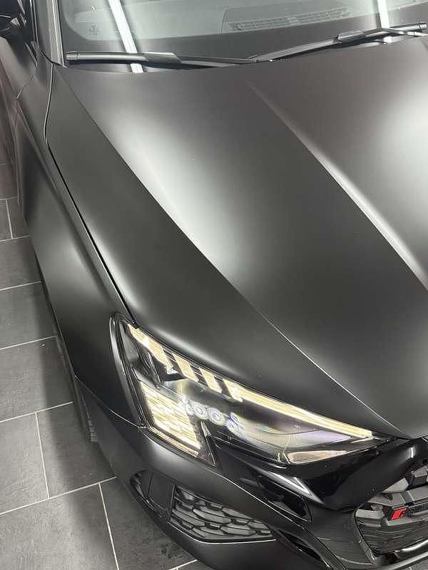 Usata Audi RS3 Ambiente 400 CV (294 kW) 2023 Berlina