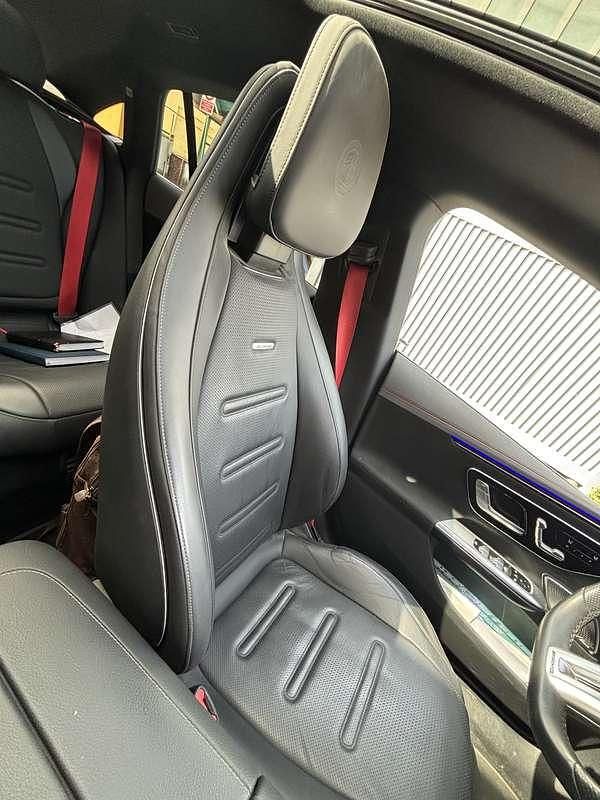 Usata Mercedes EQE AMG 43 Premium Plus 475 kW (647 CV) 2022