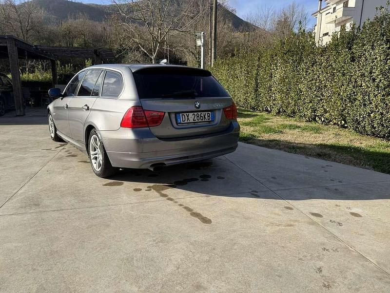 Usata BMW 320 177 CV (130 kW) 2009 Station wagon