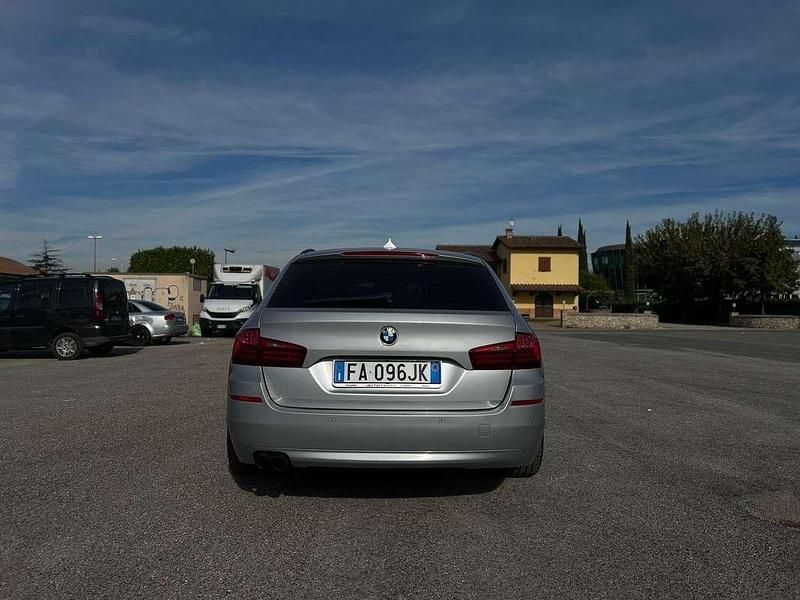 Usata BMW 520 184 CV (135 kW) 2013 Station wagon