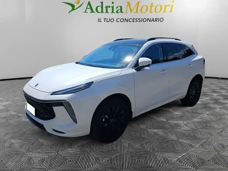 Usata Cirelli 5 177 CV (130 kW) 2024 SUV