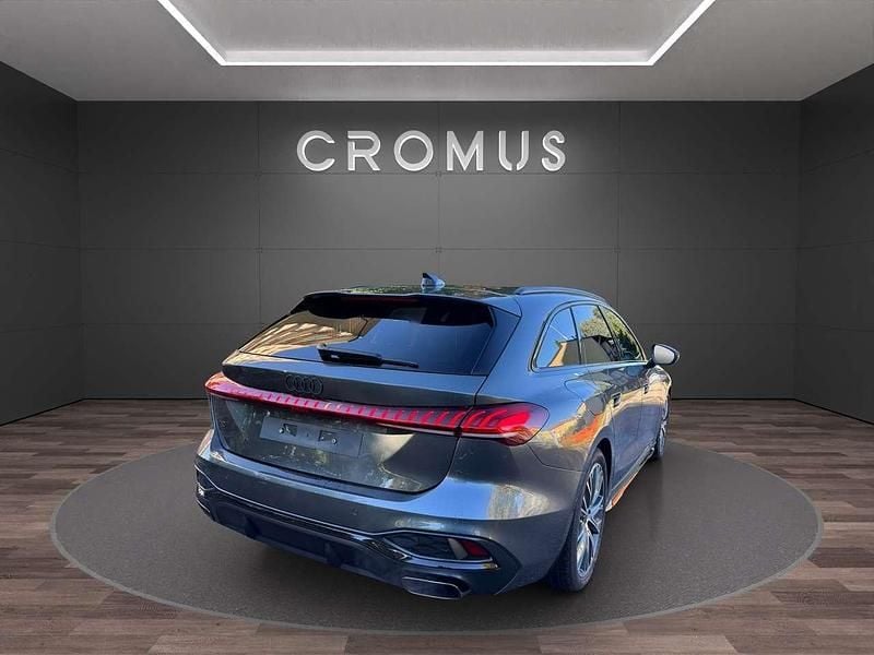 Nuova Audi A5 S-Line 204 CV (150 kW) 2026 Other Station wagon