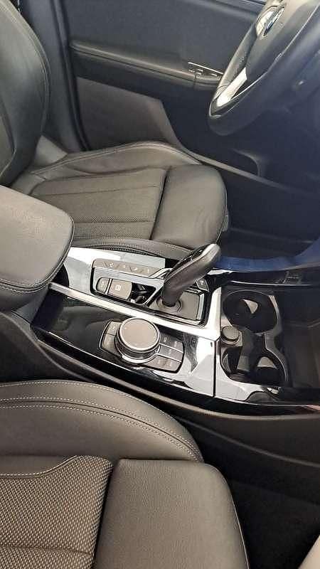 Usata BMW X3 xLine 184 CV (135 kW) 2020 SUV