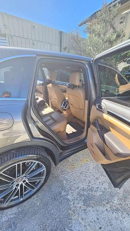 Usata Porsche Cayenne 250 CV (183 kW) 2015 SUV