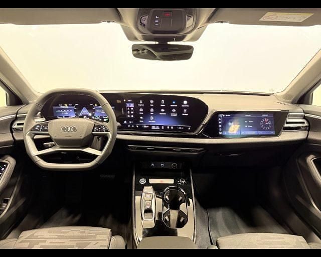 Nuova Audi A5 S-Line 204 CV (150 kW) 2025 Bianco arkona Station wagon