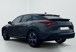 Usata Citroën C5 X PureTech 131 CV (96 kW) 2024 Grigio artense  grigio platin Station wagon