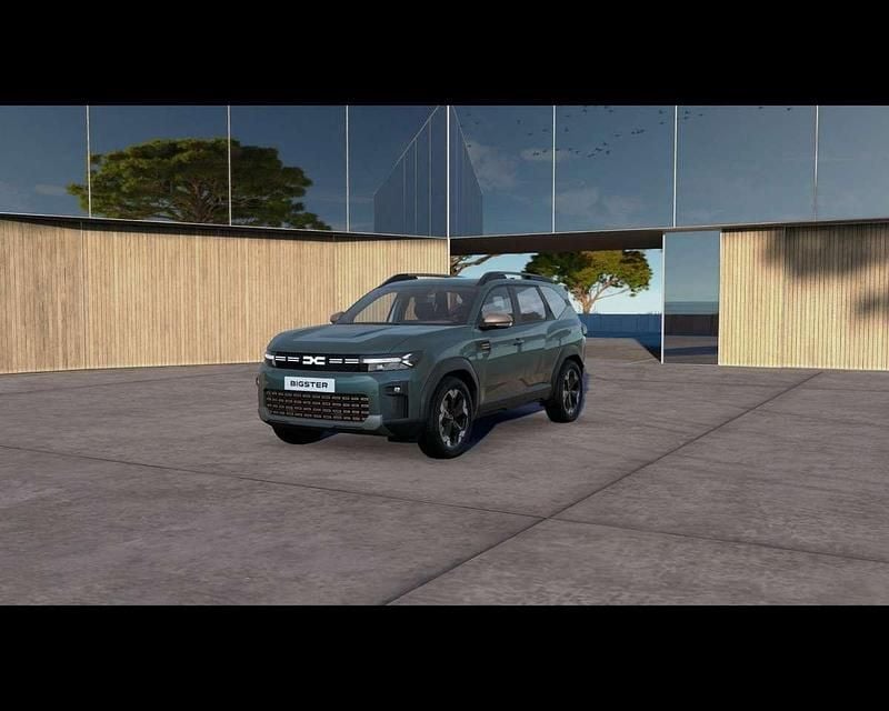 Usata Dacia Bigster Expression 156 CV (114 kW) 2026 SUV