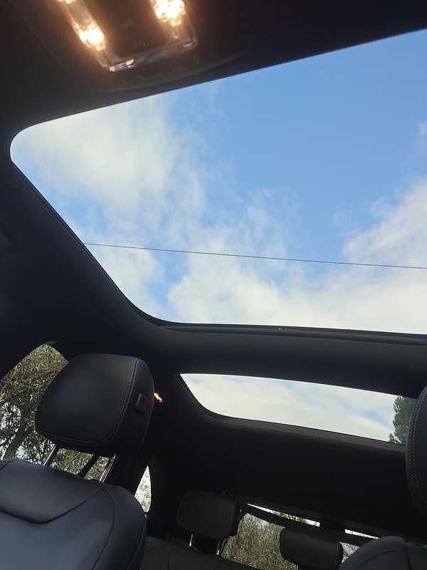 Usata Mercedes GLA45 AMG AMG 421 CV (309 kW) 2020 Grigio SUV