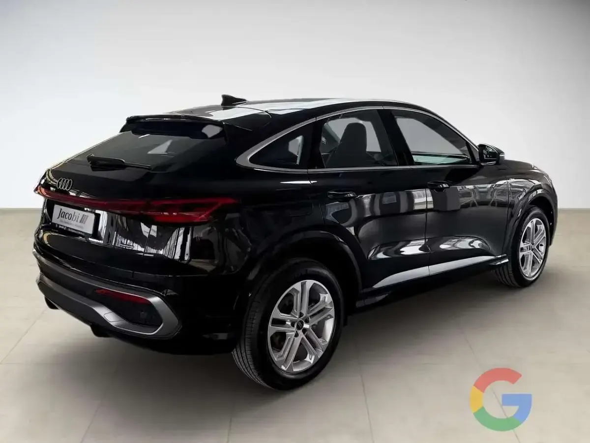 Nuova Audi Q5 S-Line 204 CV (150 kW) 2026 Nero SUV