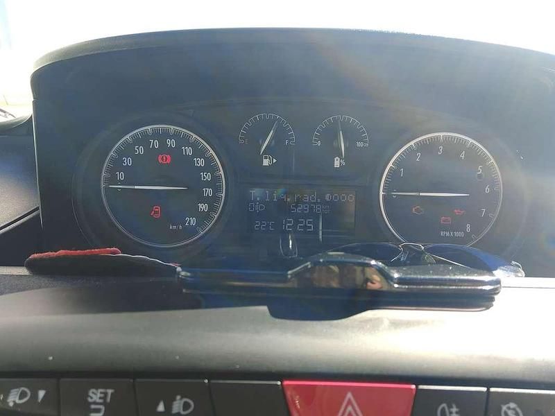 Usata Lancia Ypsilon 69 CV (50 kW) 2022 Utilitaria
